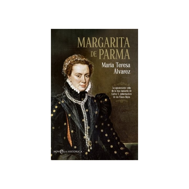 Margarita de Parma